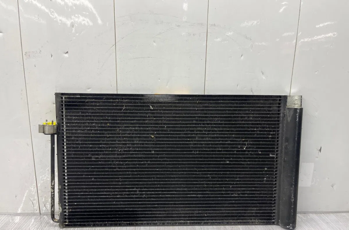 Condenseur clim BMW SERIE 5 E60 PHASE 2 occasion
