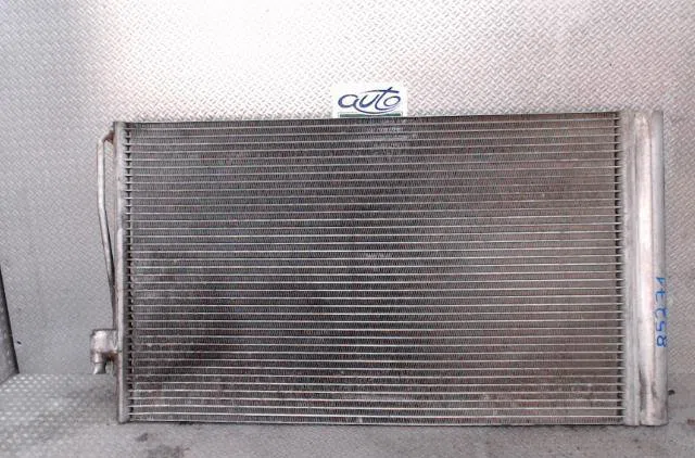 Condenseur clim BMW SERIE 5 E60  SERIE 5 E60 PHASE 2 occasion