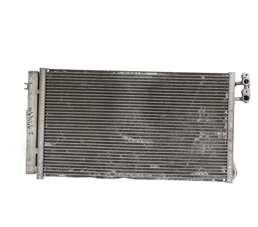 Condenseur clim Bmw X1 (E84) Xdrive 20 d (2009-2012) occasion — photo 2