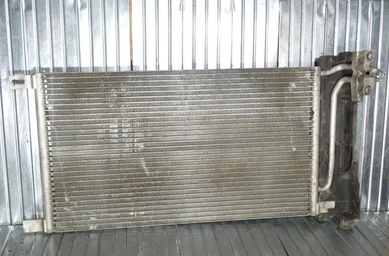 Condenseur clim BMW X3 E83 PHASE 1 occasion