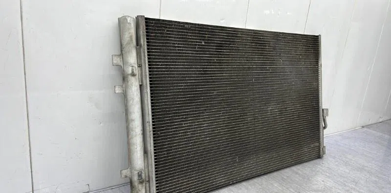 Condenseur clim BMW X3 F25 PHASE 1 occasion — photo 2