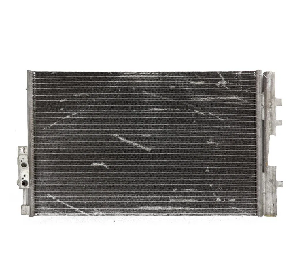 Condenseur clim Bmw X3 (F25) Xdrive 20 d (2010-2014) occasion — photo 2