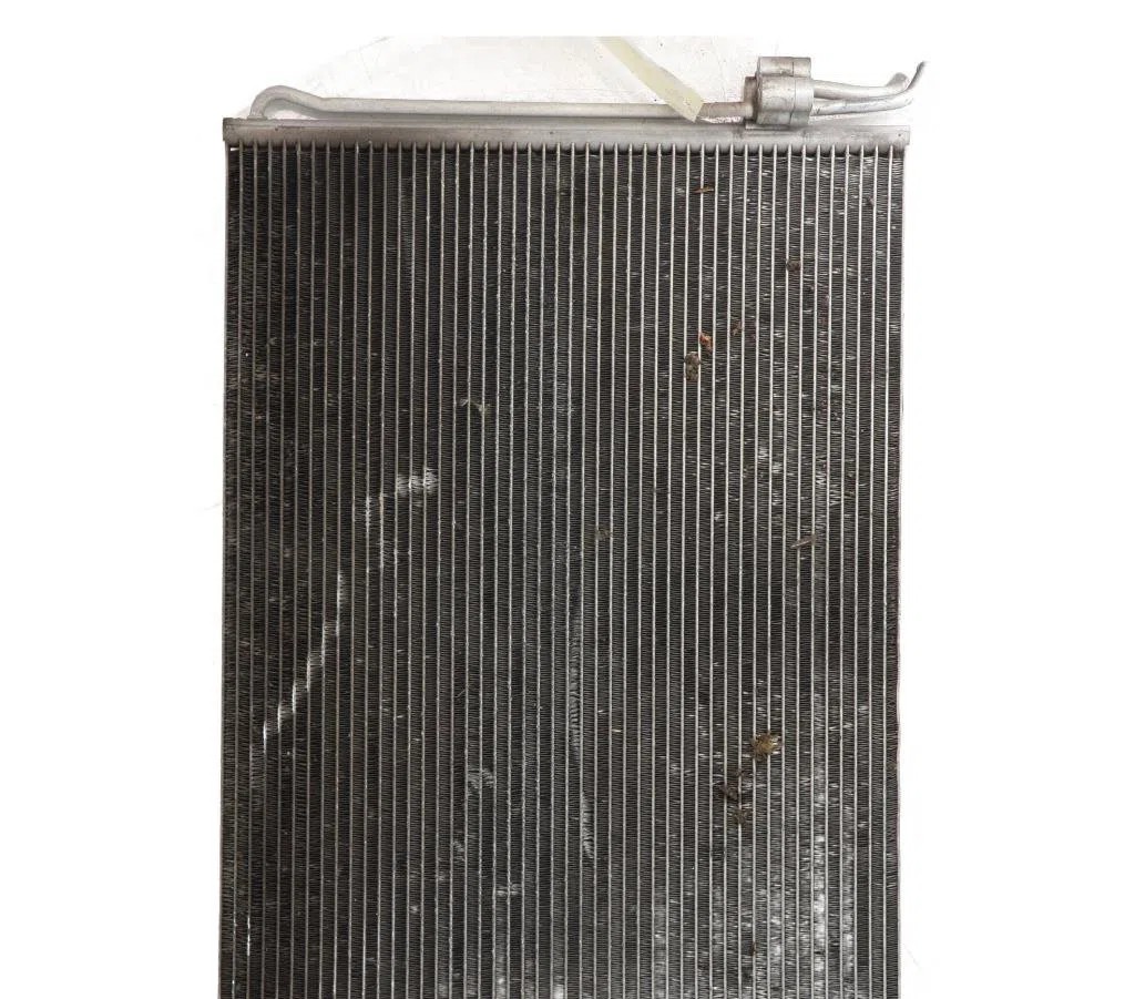 Condenseur clim Bmw X5 (E70) Xdrive 35 d (2008-2013) occasion — photo 2