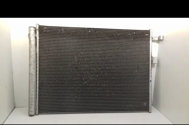 Condenseur clim Bmw X5 (G05, F95) Xdrive m 50 d (2018) occasion