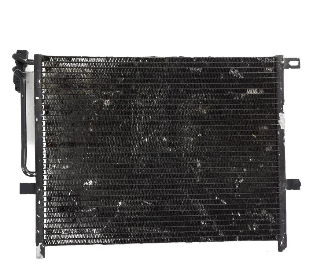 Condenseur clim Bmw Z4 Roadster (E85) 3.0 i (2002-2005) occasion