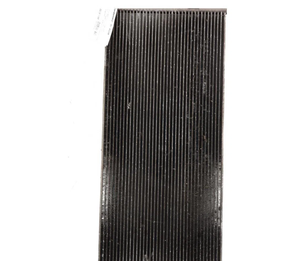 Condenseur clim Chevrolet AVEO A trois volumes (T300) 1.3 d (2011-2015) occasion — photo 4