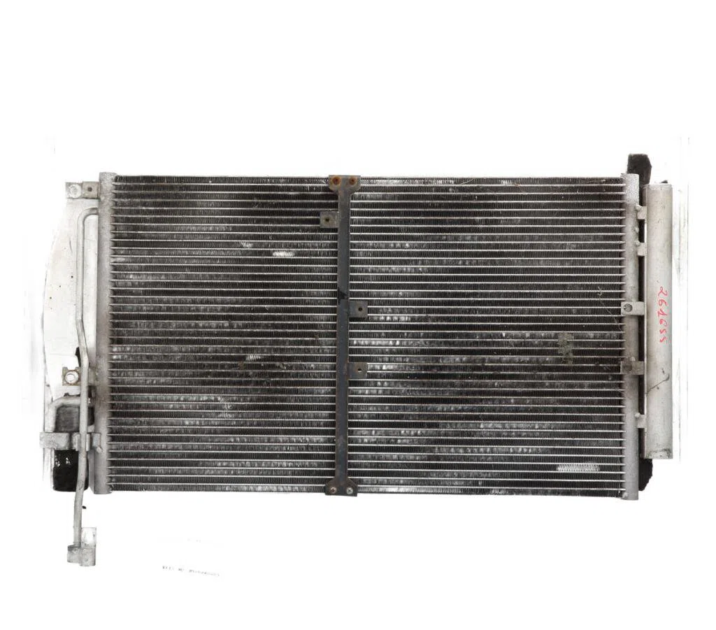 Condenseur clim Chevrolet CAPTIVA (C100, C140) 2.0 d 4wd (2006-2009) occasion — photo 2