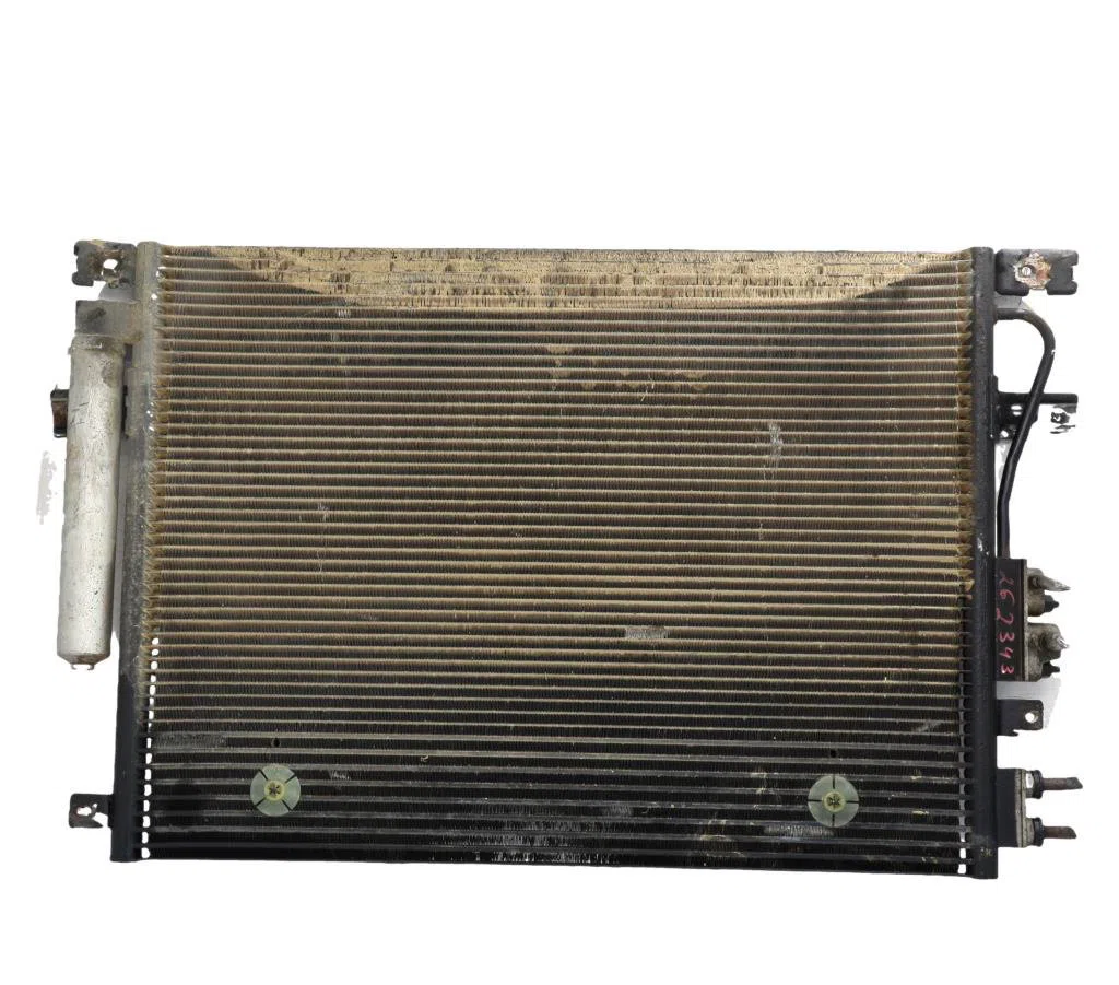 Condenseur clim CHRYSLER 300C PHASE 1 BREAK occasion — photo 4