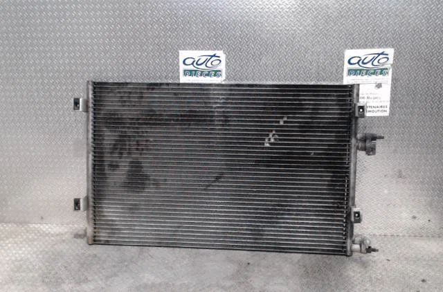 Condenseur clim CHRYSLER PT CRUISER  PT CRUISER PHASE 1 BREAK occasion — photo 2