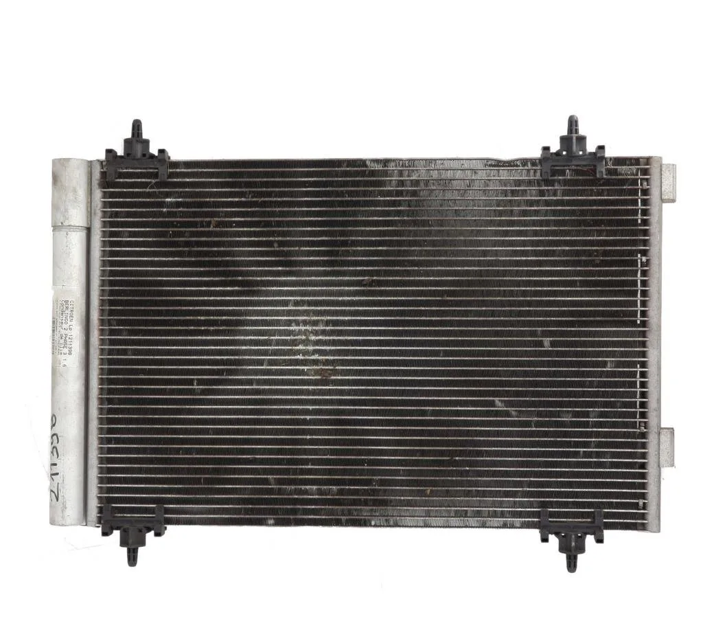Condenseur clim Citroen BERLINGO Camionnette-Monospace (B9) 1.6 hdi 90 (2010-2017) occasion