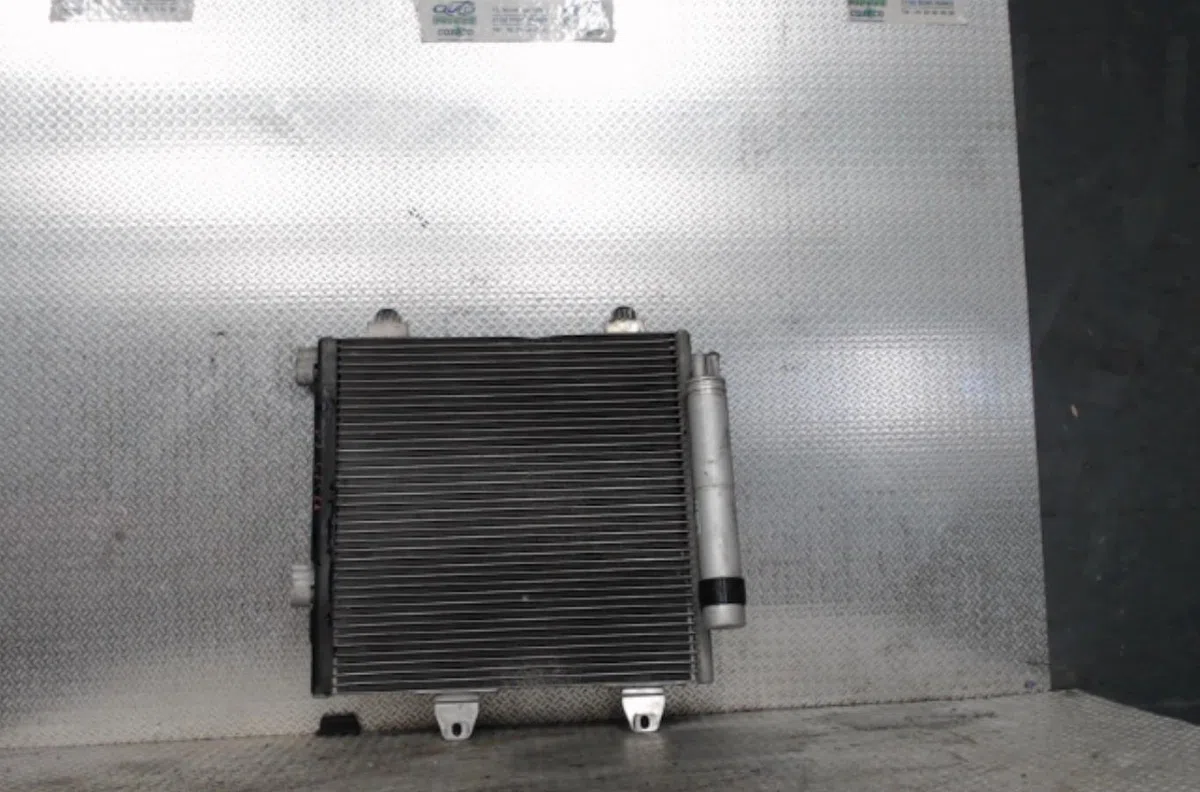 Condenseur clim CITROEN C1 1  C1 1 PHASE 2 occasion