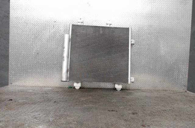 Condenseur clim CITROEN C1 2  C1 2 occasion — photo 2