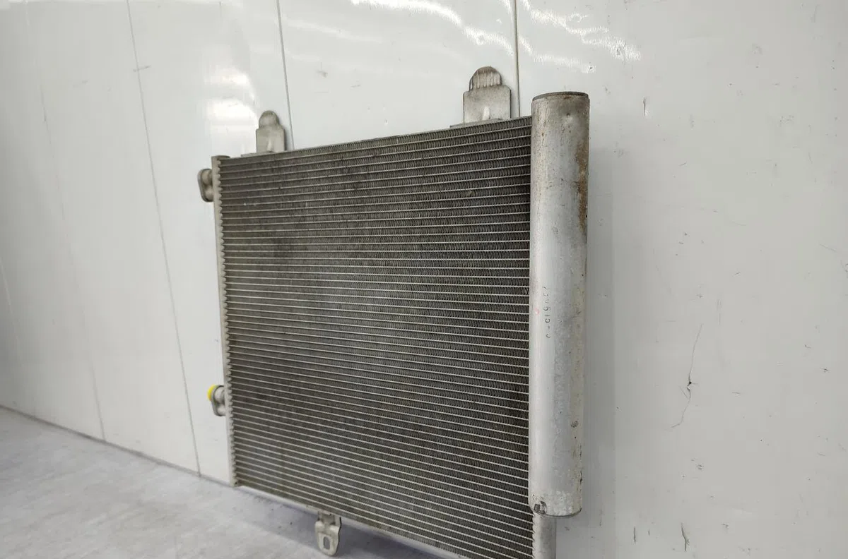 Condenseur clim CITROEN C1 2 occasion — photo 2