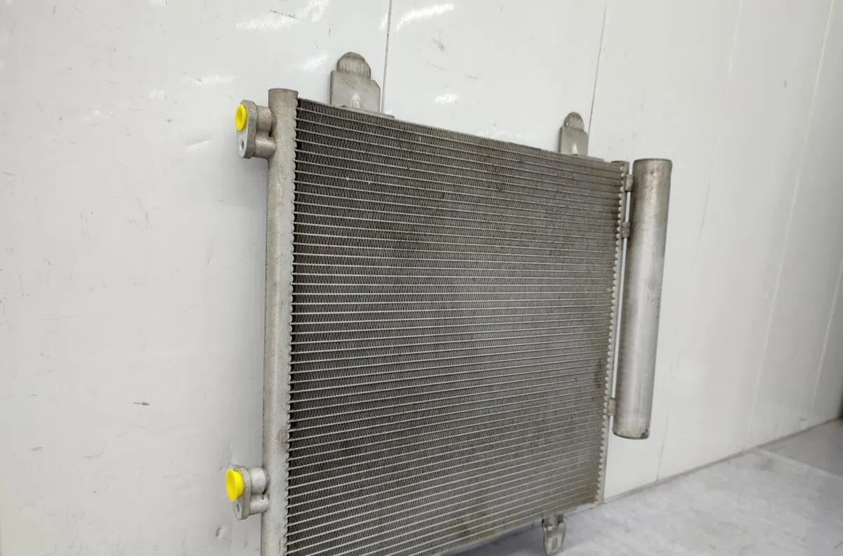 Condenseur clim CITROEN C1 2 occasion — photo 3