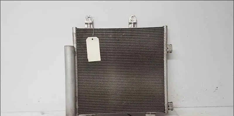 Condenseur clim CITROEN C1 II occasion