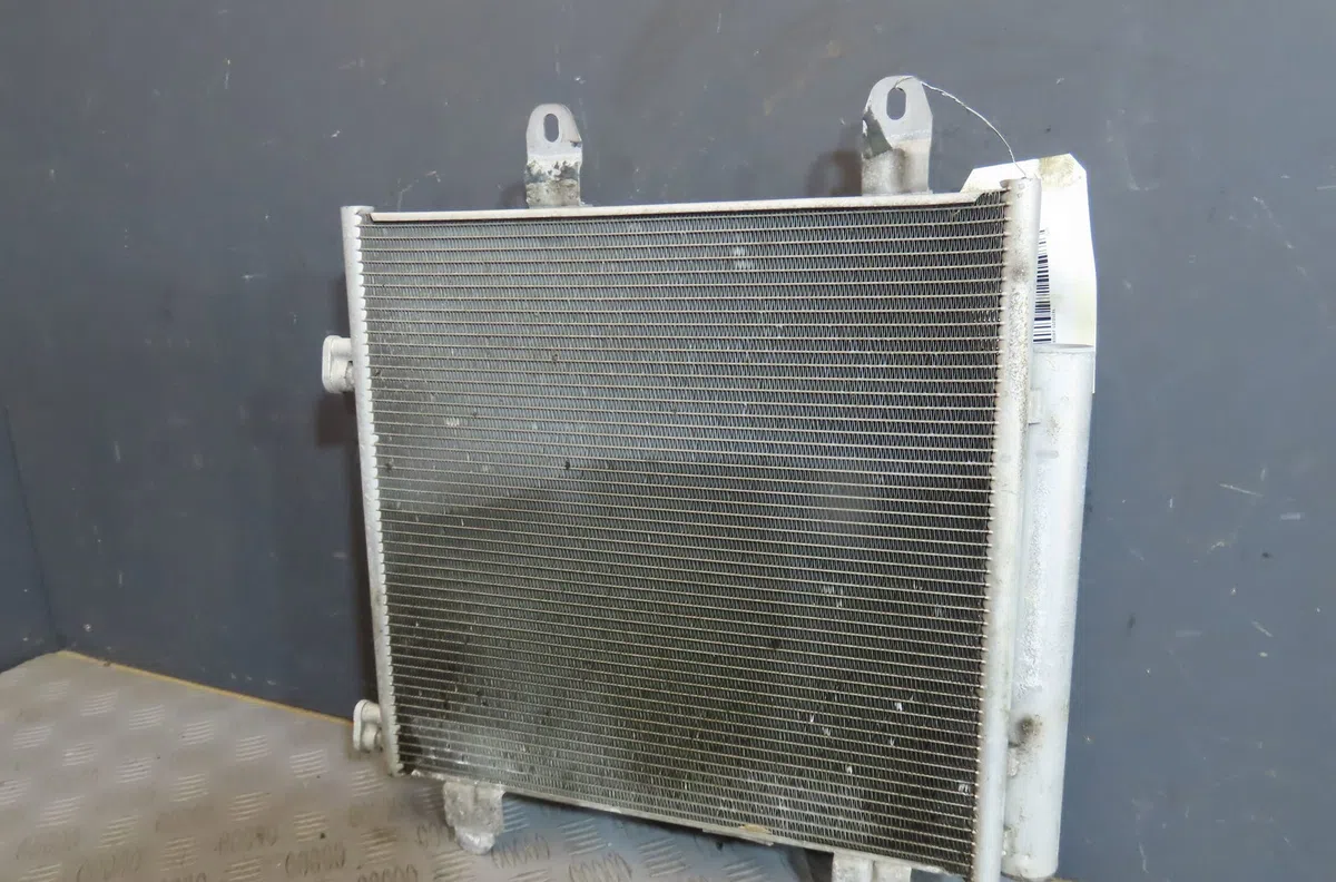 Condenseur clim CITROEN C1 occasion