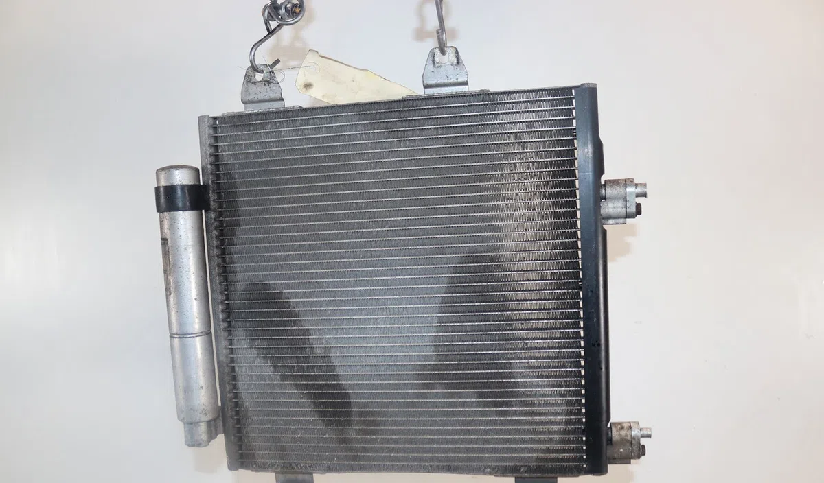 Condenseur clim Citroën C1 (PM_, PN_) 1.0 (2005-2014) 5 portes occasion