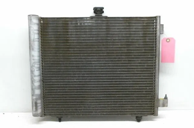 Condenseur clim Citroen C2 (JM_) 1.4 (2003-2009) 3 portes occasion — photo 2