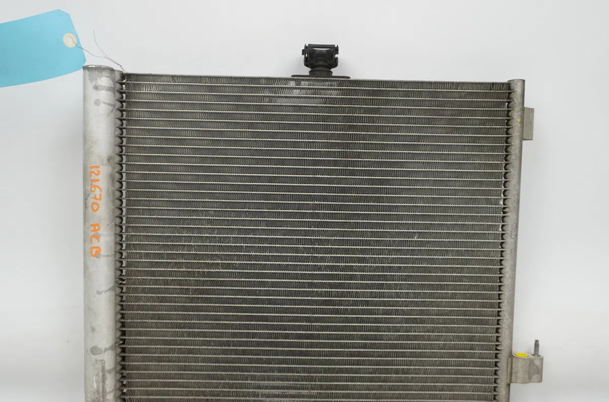 Condenseur clim Citroen C3 I (FC_, FN_) 1.4 hdi (2003-2011) 5 portes occasion