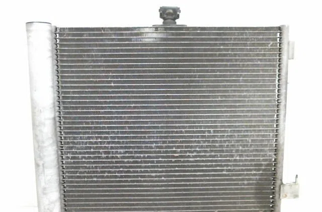 Condenseur clim CITROEN C3 occasion