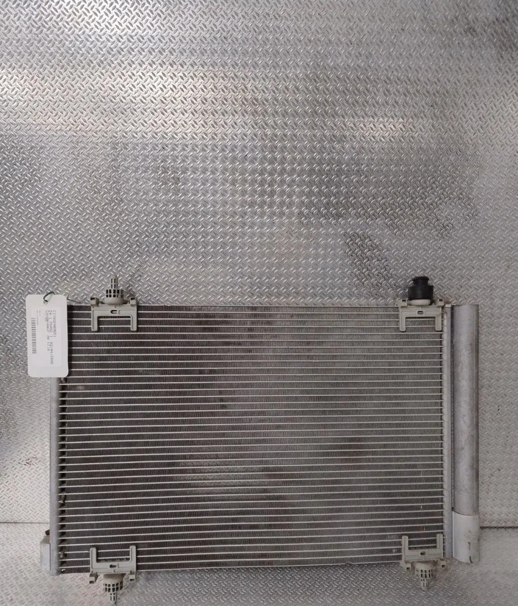 Condenseur clim CITROEN C4 1  C4 1 PHASE 1 occasion