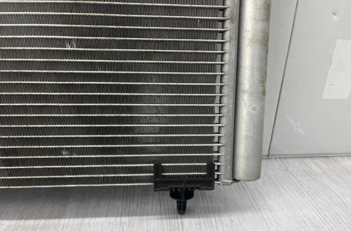 Condenseur clim CITROEN C4 2 PHASE 1 occasion