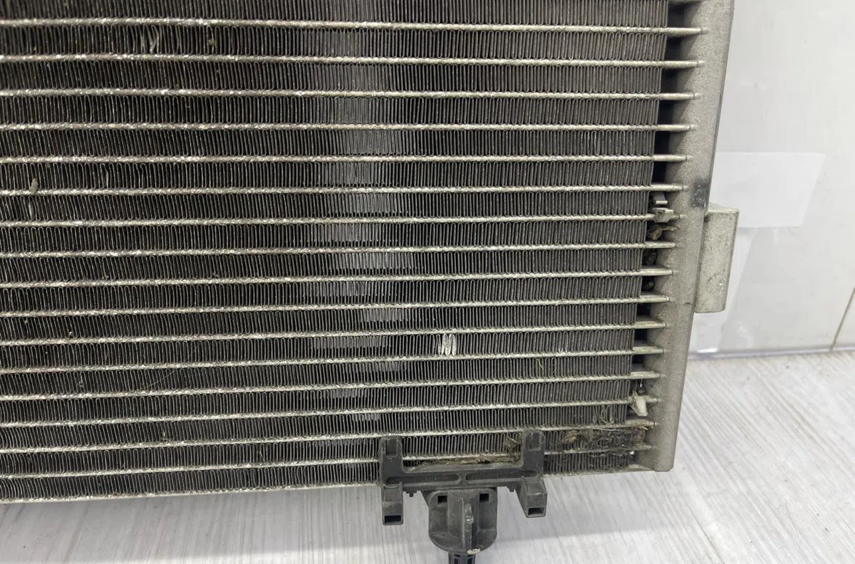 Condenseur clim CITROEN C4 2 PHASE 1 occasion