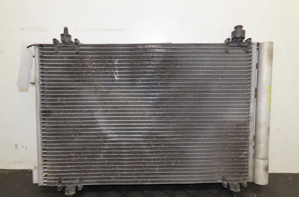 Condenseur clim Citroen C4 GRAND PICASSO I (UA_) 2.0 hdi 150 (2009-2013) occasion