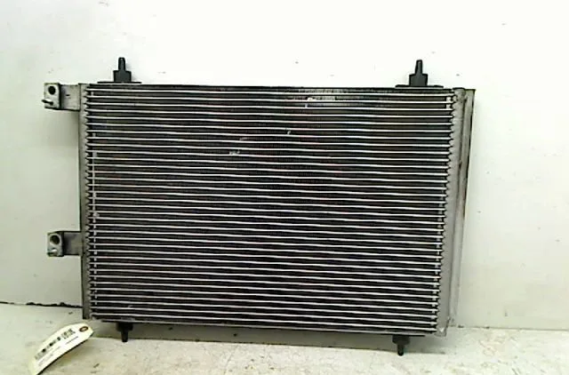 Condenseur clim Citroën C4 I (LC_) 1.6 hdi (2004-2011) occasion