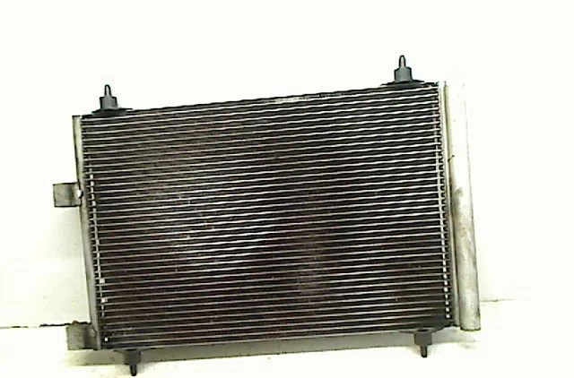 Condenseur clim Citroën C4 I (LC_) 1.6 hdi (2004-2011) occasion — photo 2