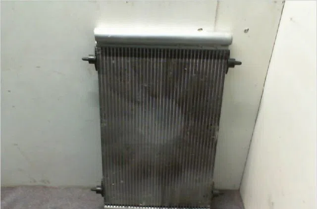 Condenseur clim CITROEN C4 I Phase 2 07-2008--10-2010 1.6 HDI 92ch occasion — photo 2