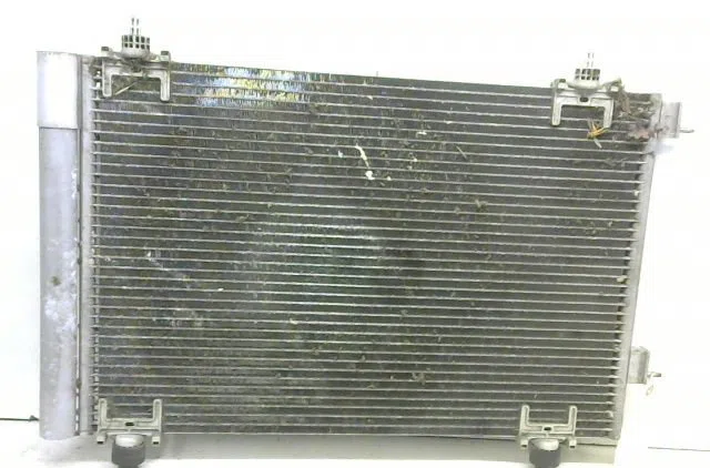Condenseur clim CITROEN C4 occasion