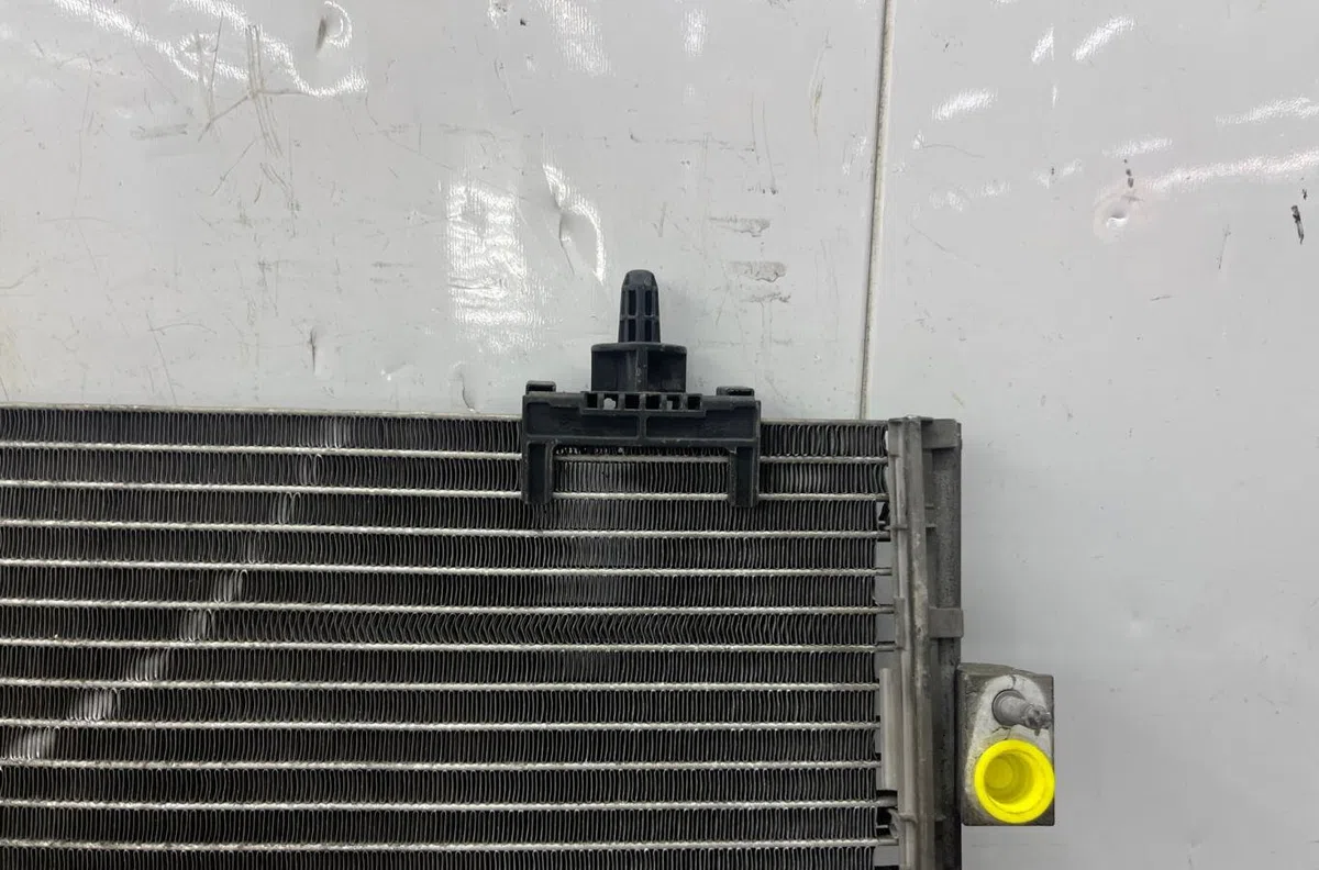 Condenseur clim CITROEN C4 PICASSO 1 occasion — photo 2