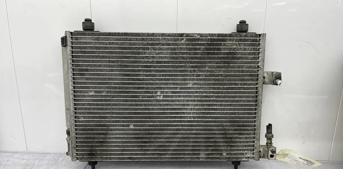 Condenseur clim CITROEN C5 1 PHASE 1 occasion