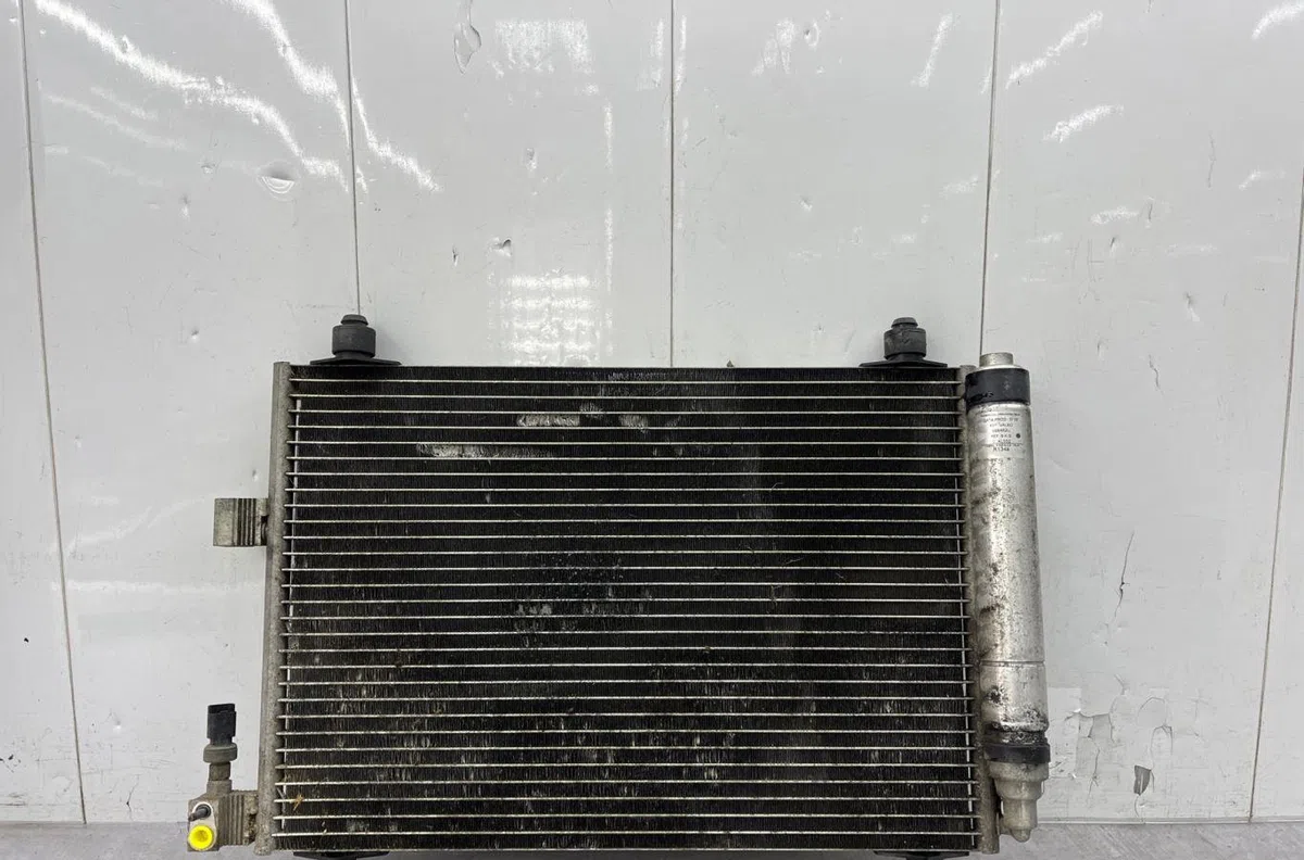 Condenseur clim CITROEN C5 1 PHASE 2 occasion
