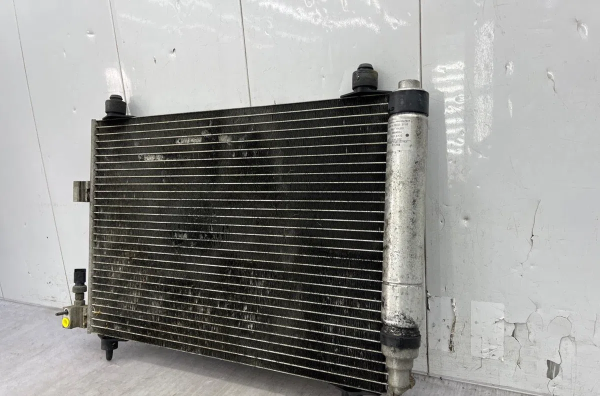 Condenseur clim CITROEN C5 1 PHASE 2 occasion