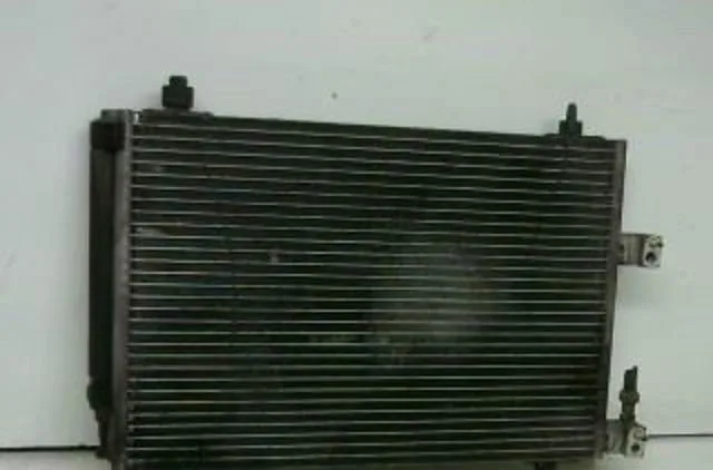 Condenseur clim Citroën C5 I Break (DE_) 2.2 hdi (de4hxb, de4hxe) (2001-2004) occasion