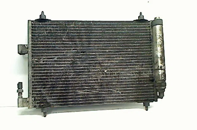 Condenseur clim CITROEN C5 occasion