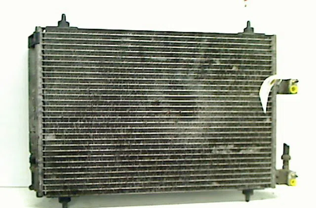 Condenseur clim CITROEN C5 occasion