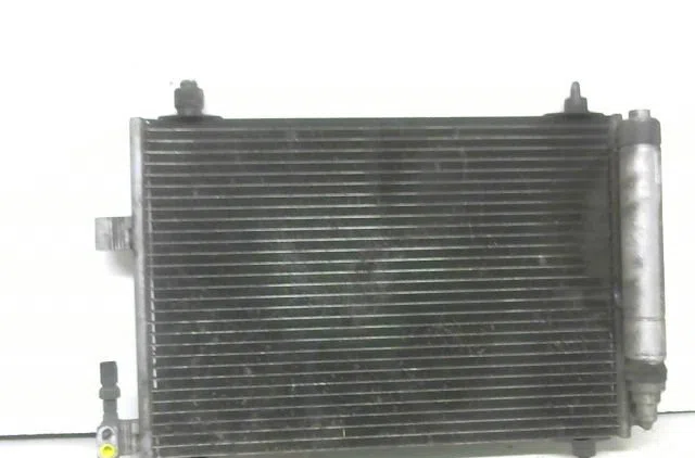Condenseur clim CITROEN C5 occasion