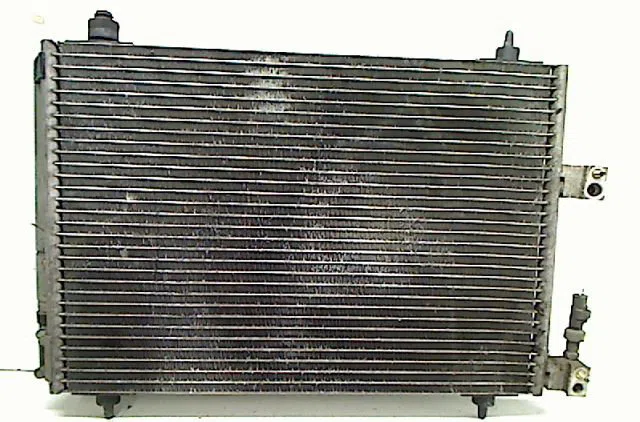 Condenseur clim CITROEN C5 occasion — photo 2
