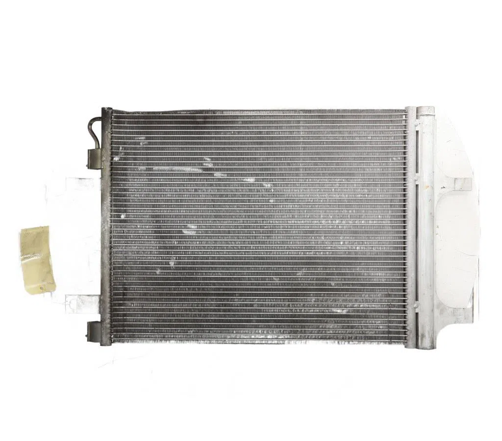 Condenseur clim CITROEN C5 X occasion — photo 3
