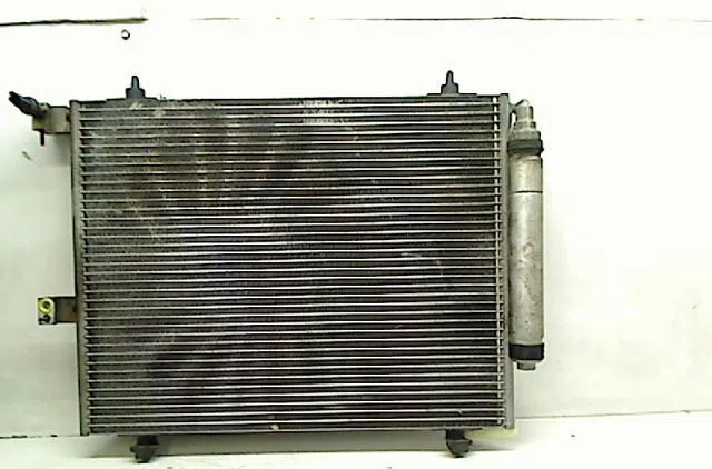 Condenseur clim Citroën C8 (EA_, EB_) 2.2 hdi (2002) occasion