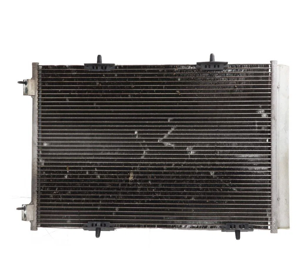 Condenseur clim Citroen DS3 (SA_) 1.6 hdi 90 (2009-2015) 3 portes occasion — photo 2