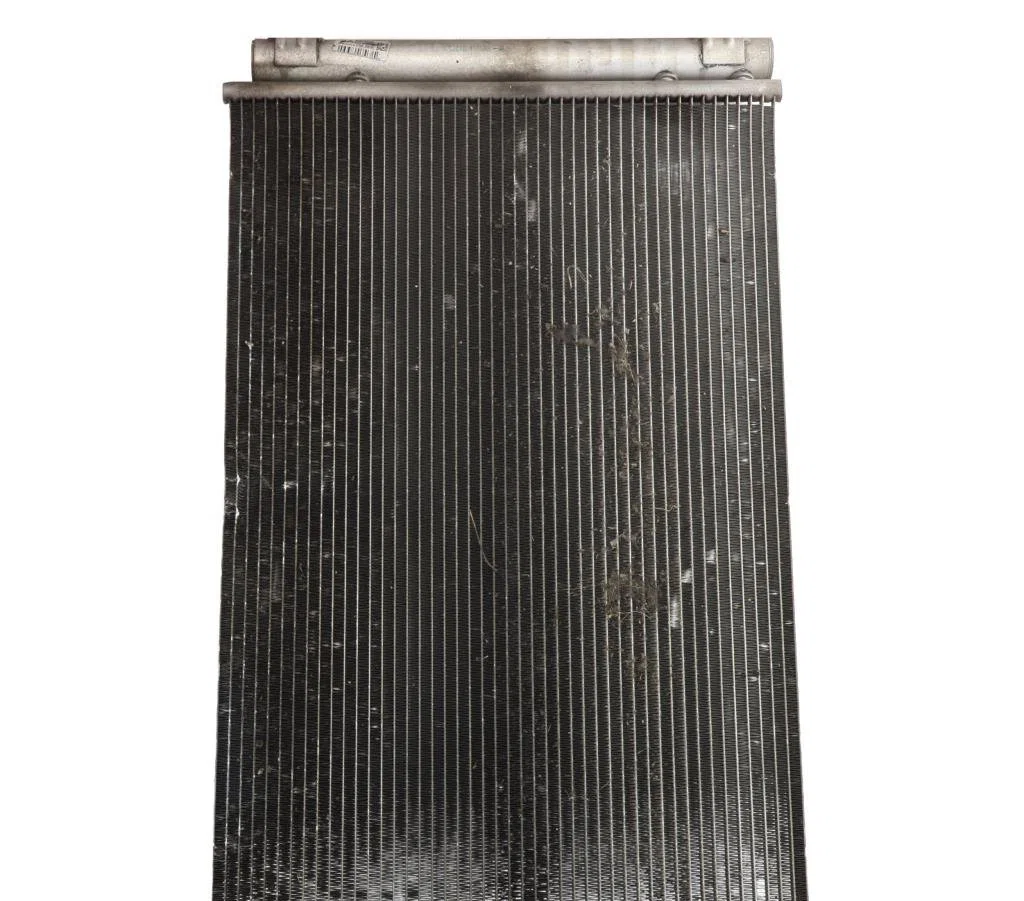 Condenseur clim Citroen DS4 (NX_) 1.6 thp 200 (2011-2015) occasion — photo 2