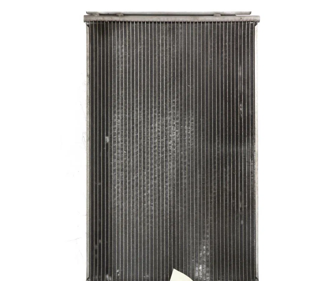Condenseur clim Citroen DS4 (NX_) 1.6 thp 200 (2011-2015) occasion — photo 3