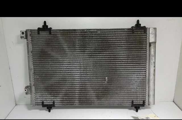 Condenseur clim Citroen DS5 2.0 hdi 165 (2011-2015) 5 portes occasion