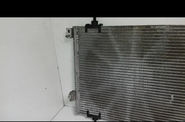 Condenseur clim Citroen DS5 2.0 hdi 165 (2011-2015) 5 portes occasion — photo 2