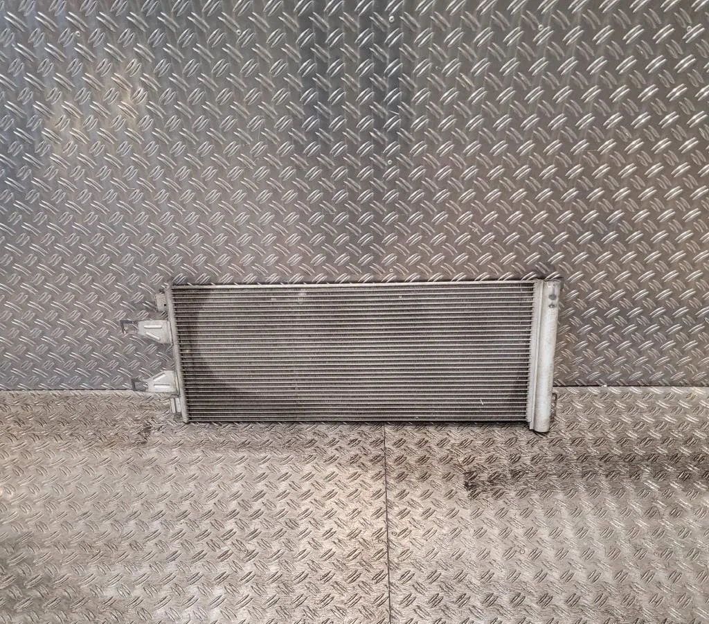 Condenseur clim Citroen JUMPER Camionnette 2.0 bluehdi 130 (2015-2019) occasion — photo 2