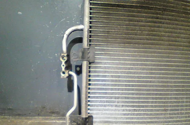 Condenseur clim Citroën JUMPY (U6U_) 2.0 hdi 110 (2000-2006) occasion — photo 2